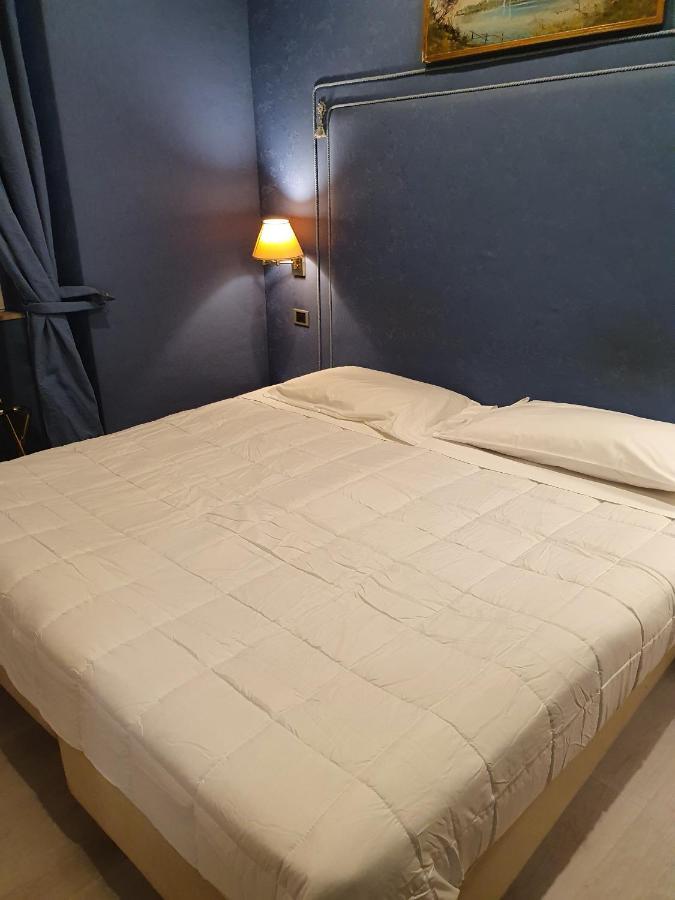 호텔 안드레오티 로마 외부 사진